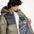 Columbia Muška jakna Pike Lake Hooded Jacket M, Maslinasta