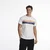 Sergio Tacchini Muška majica Stripe M, Bela
