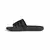 Adidas Muške papuče Adilette Shower Liverpool HQ2590, Crne