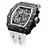 Tsar Bomba TB8208CF-40 Mens watch Elemental Automatic 43mm 5ATM