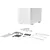 BE QUIET Kućište Pure Base 501 Airflow BGW74 White