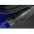 Trunk Edge Protection Strip Ford Transit Courier 2014- (dark, matte)