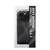 Carbon Elite Mag Cover maska kompatibilna s MagSafeom za iPhone 16 crna