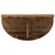 Polica na zidu Zidne 2 pcs Staro drvo 48 x 24 x 24 cm
