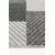 Conceptum Hypnose Tepih Bukle 1403, 160x250 cm, Sivi
