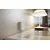 PHILIPS Set dve pametne sijalice + Hue bridge HueW 9.5 W A60 E27 bele