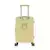Aga Travel Potovalni kovček MR4674 Bež