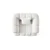 ATELIER DEL SOFA Fotelja Petra White