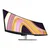 DELL Monitor 49 U4924DW QHD UltraSharp USB-C zakrivljeni IPS