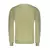 NORTH SAILS MEN'S GREEN SWEATER