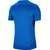 NIKE Dres Park VII  modra / bela