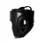 GymBeam Headguard Striker Black