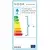 Opviq Zidna lampa E27 Max 40W, Siva