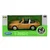 shumee WELLY PORSCHE 911 901 Targa Brown 1:34 43873