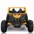 Buggy na akumulator SR SUPER 66 4x4 - dvosed - rumen