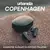 URBANISTA COPENHAGEN BLACK