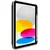 OTTERBOX REACT FOLIO APPLE IPAD 10TH GEN - BLACK (77-92188)