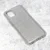 TELEMPIRE Maska za Samsung A035G Galaxy A03 (EU) Crystal Dust srebrna