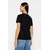 Trendyol Milla Ženska majica TWOSS23TS00001, Crna