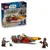 Lego STAR WARS Trkački motocikl Koba Vanta ( 1045223 )