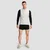 GymBeam Men‘s Pulse X Running Gillet Gray