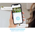 Reolink Go PT Plus + Reolink Solar panel 4G battery kamera
