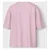 Name It majica KR 13241645 NKFVEEN D roza 122/128