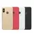 Maska Nillkin Super Frosted Shield za Xiaomi Mi A2 Lite/Redmi 6 Pro crna.