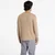 Majice Craft Layers Wool Waffle Rn M ? L