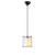 Opviq Luster Swank-702-S, 113cm, 15 cm