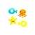 ELEMENTA Bazen Sea animal play 200x152x40cm 198l SC-57173