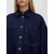 EDITED Bluza Haley modra