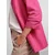 PIECES Blazer Boss, roza