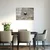 Wallity Slika UV-444, 50 x 70 cm