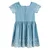 Cool Club obleka KR CJG3011972 D modra 128