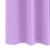 Zavjese za blackout s prstenovima 2 pcs Ljubičasta 225 x 140 cm