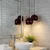 Opviq Luster, Bordo