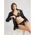 Tommy Hilfiger Underwear Nedrček črna
