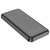 HOCO power bank 10000mAh PD QC 3A 22.5W J101 crni