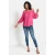 LASCANA Bluza roza