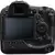 CANON fotoaparat EOS R3 (telo), Black