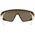 Oakley Bxtr Metal Matte Black Soncna ocala prizm 24k