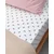 Madame Coco Set letnje posteljine Mathilda, 4 komada, 240x220cm, Šareni