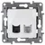 LEGRAND TERMINALNA VTIČNICA RJ-11 + RJ-45 LE-764570 Niloe