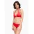 s.Oliver Bikini Tonia  rdeča