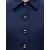 HUGO Blazer Avane temno modra