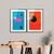 Wallity Slika UV-941, 45 x 65 cm