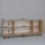 Hanah Home Konzolni sto Bohemian 1600-151, 180x75x40 cm, Boje oraha