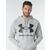 Under Armour Trn Duks Ua Rival Fleece Big Logo Hd 1357093-011