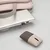 Sanwa Supply Bežični miš, 2.4GHz, Bluetooth, Bež